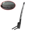 1Pcs Front Windshield Wiper Arm For Audi Q7 2007-2016 Left & Right Side Black Durable Iron Material Car Accessories 4