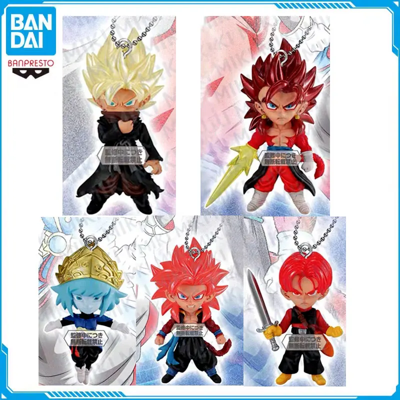 ドラゴンボール ガチャUDM 最安値120体 記念すべき50弾がついに登場