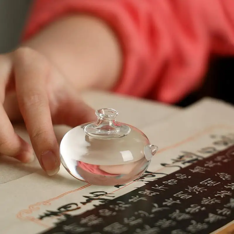 Inkstone Drop Four Treasures of The Study Water Drop Imitation Ancient Calligraphy Ink Stone Grinding Ink Bar Grinding Special