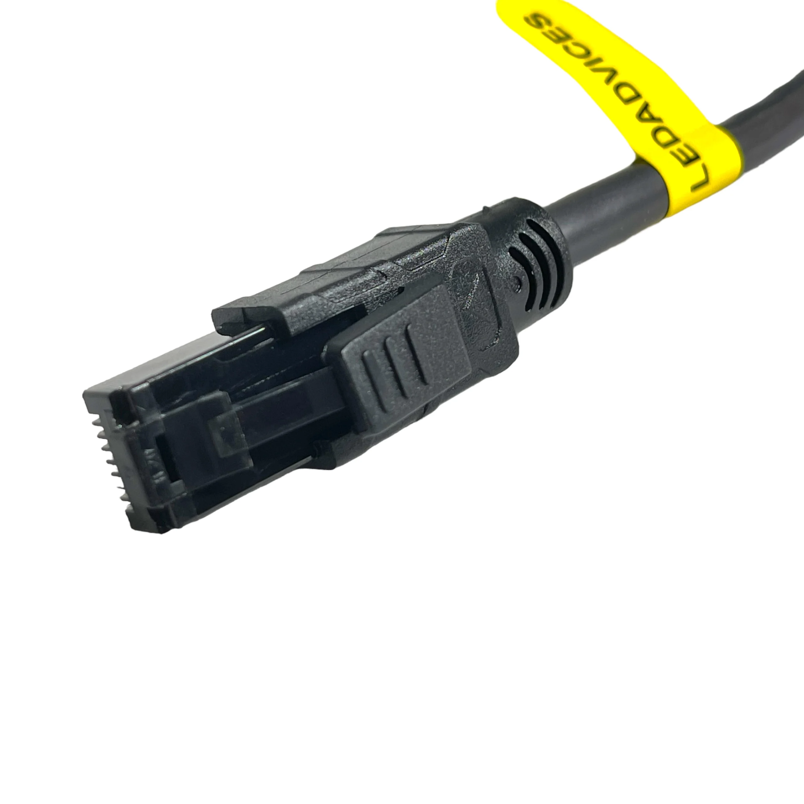 CABLE ETHERNET IURON CAT6 10METROS 24AWG