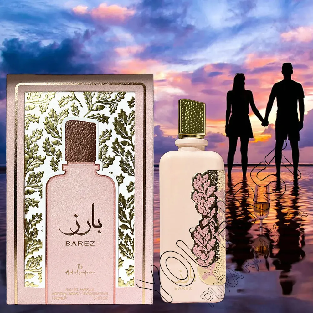 Arabic Perfume Women 100ml Floral Scent Perfumes De Mujer Originales Cologne Pheromone Fragrance Body Spray духи женские стойкие - Image 5