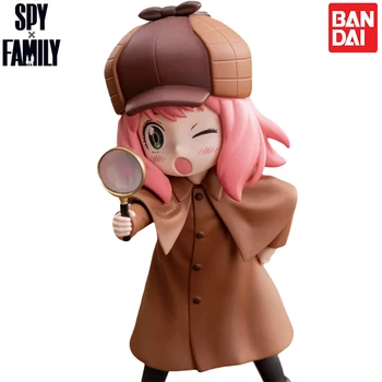 Figurines de l'anime Spy X Family 2026 du Japon, Anya, Yor, Loid Forger, Chimera, figurines d'anime mignonnes et kawaii, cadeaux 1
