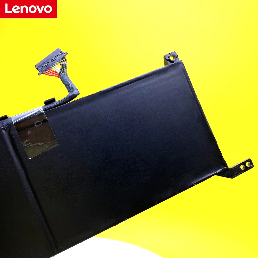 Nova Bateria do Portátil Original para Lenovo Rescuer Y7000 R7000 2023 Legion 15imh05h L19m4pc0 15.36v 5b10w86195 - Imagem 2