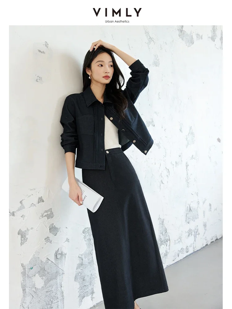 Outfit Ideas Black Denim Skirt Outfit 64 Levi's® Women's Icon Skirt You  Need Me Levi's SG