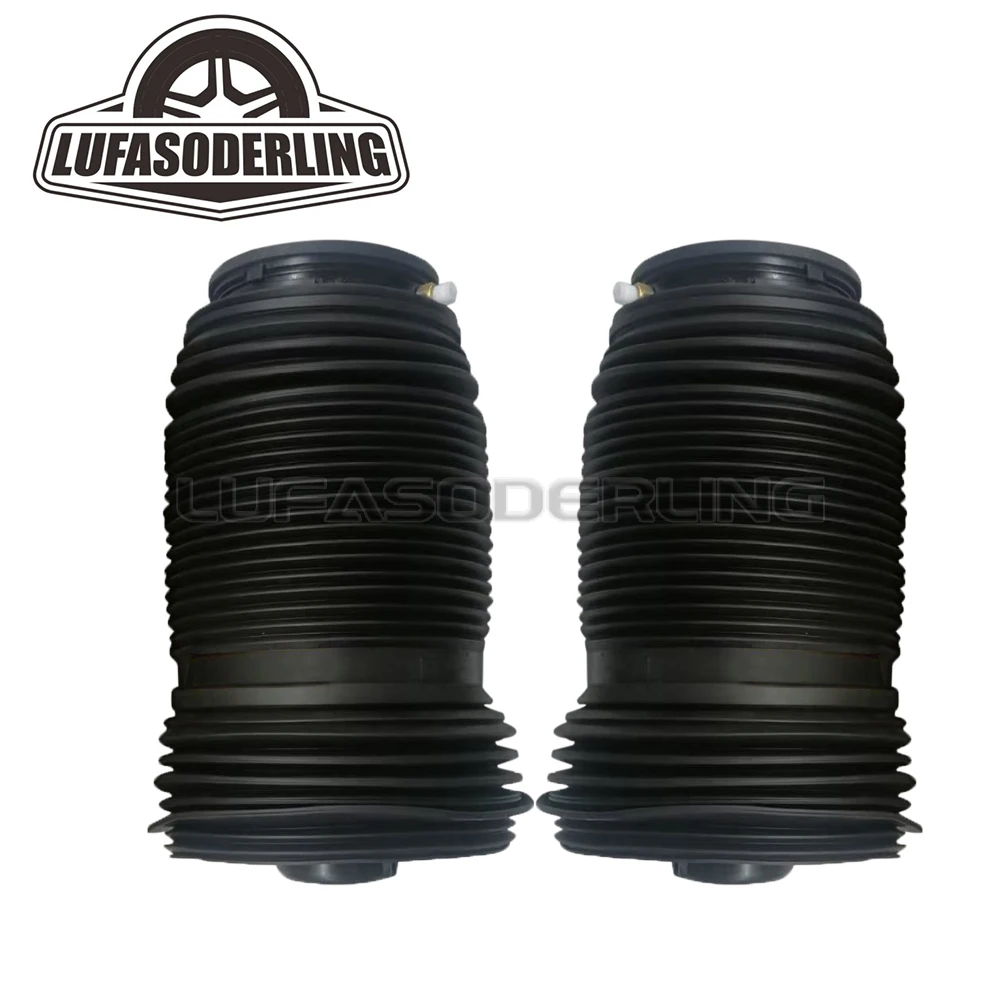 

2PCS Rear Left&Right Air Suspension Shock Spring Gas Spring For NIO Air Sleeve P0005494AB Car Accessory