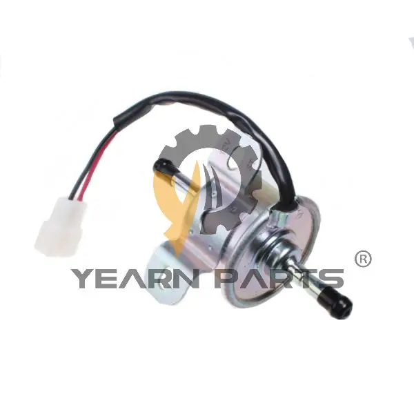 

Fuel Pump 02/634780 02634780 for JCB Loader 135 150 160 170 175 180 1CX JS30 MIDI CX 515 520-40