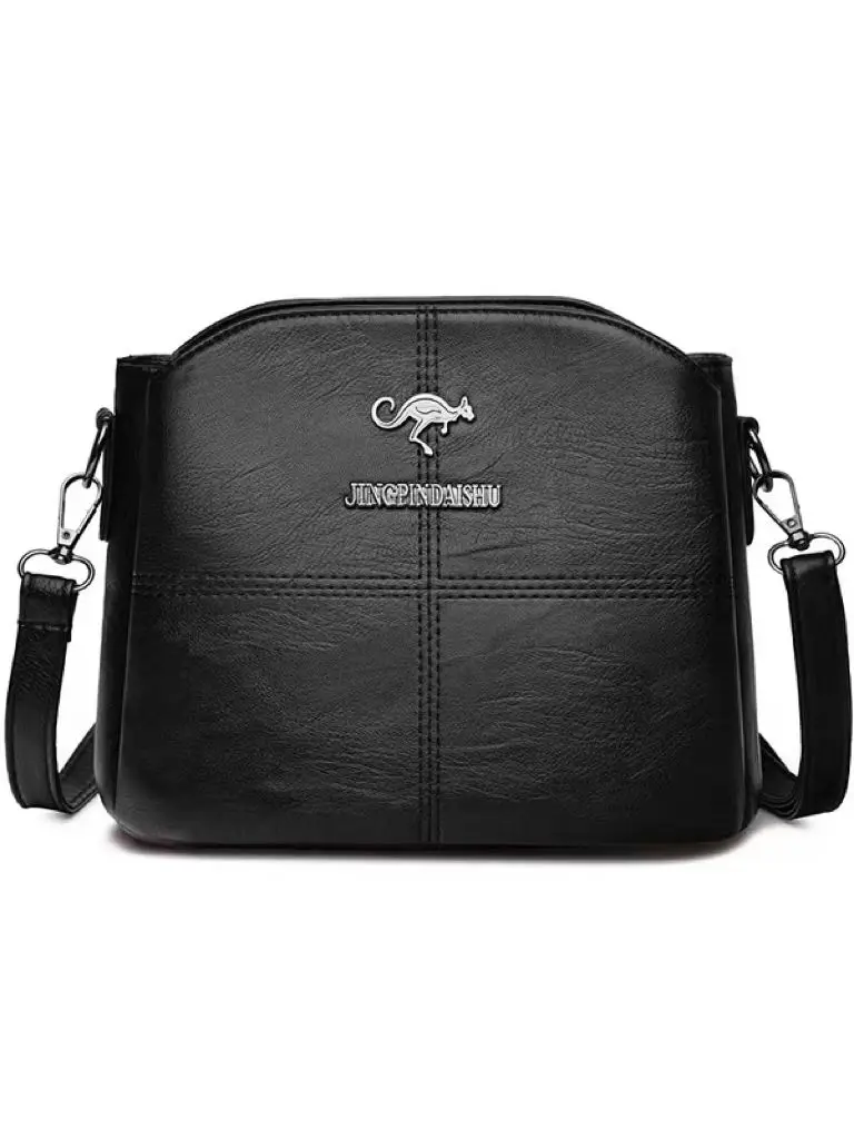 NewWomenBag2023FashionMessengerShoulderCrossbodyMessengerBag