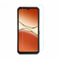 Clear HD Tempered Glass Screen Protector with 2.5D Protective Film (Oukitel WP55 Pro)