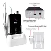 65W Rechargeable Nail Drill TP301/322 Professional 35000Rpm Low Vibration Cordless Handpiece Nail Kit with Charging Base 3