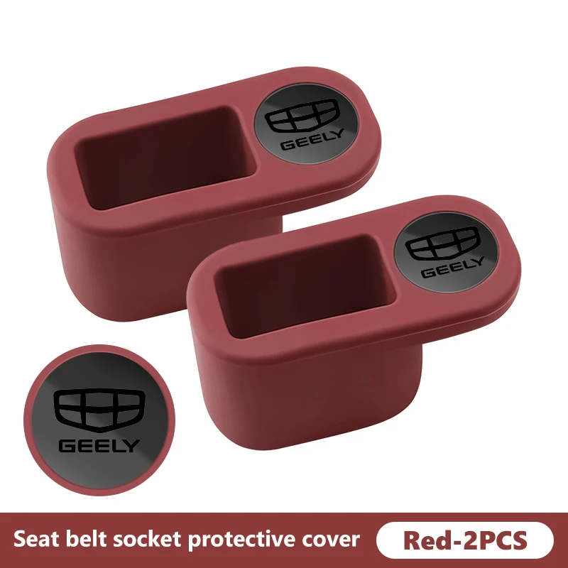 Red-2pcs