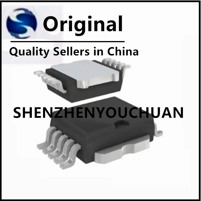 

(10-100piece)VB325SP-E【IC MOTOR DRIVER PAR 10POWERSO】 IC Chipset New Original