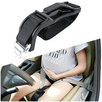 Pregnancy Car Seat Belt 1