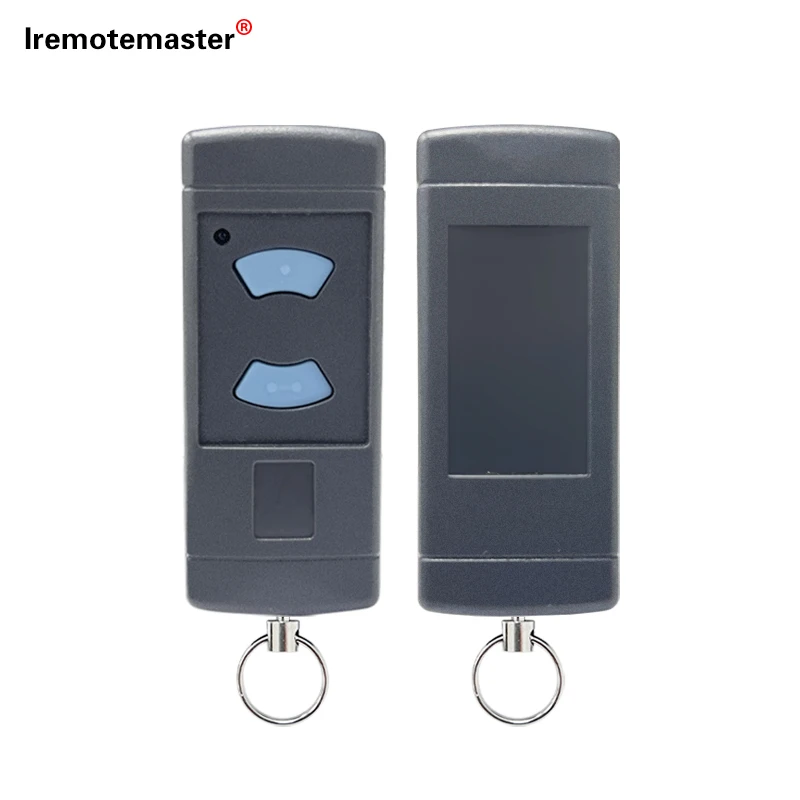 

NEW HORMANN HSE2 HSE4 HS4 Garage Gate Remote Control HORMANN HSM2 HSM4 868 MHZ Handheld Transmitter 868.35mhz