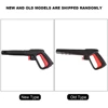 Pressure Washer Lance Replacement Sprayer Powerful Water Jet with Bosch Quick Connect Release System for Car Cleaning 4