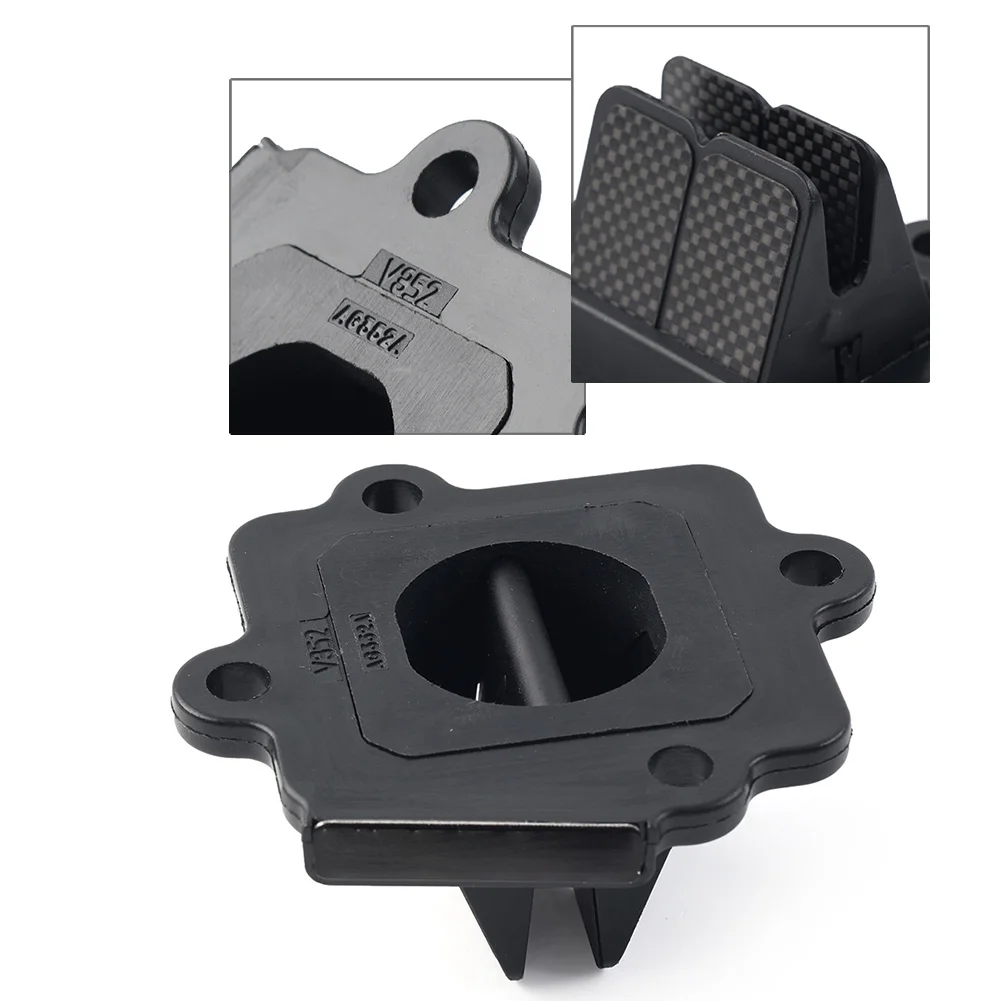Фото Система герметичных клапанов мотоцикла V352A для Yamaha 50 YQ Aerox R E2 2003-2012 №1