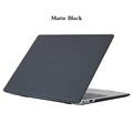 Matte Black