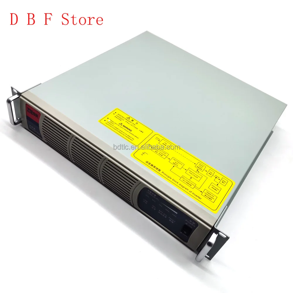 

Новый сетевой модуль питания ZXDN01 S302, инверторный выпрямитель ZTE ZXDN01 S302