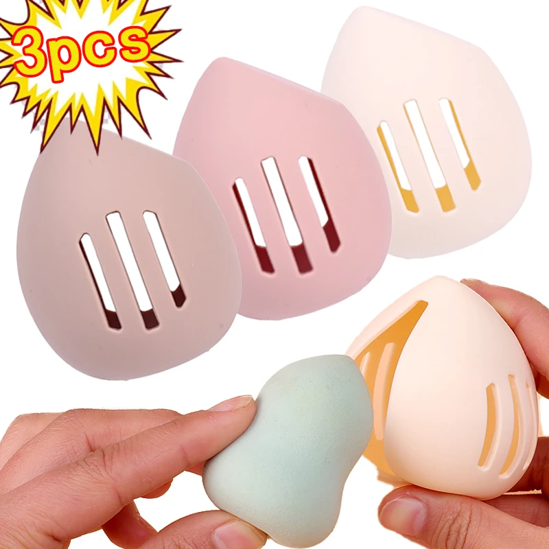 

1/3 шт., силиконовые пуховики для хранения