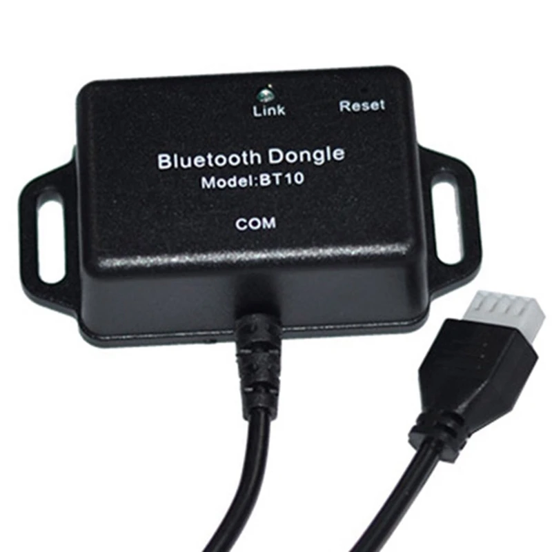 BS126030용 블루투스 모듈 BS123020 B2S1260 B2B1230 MPPT5025 휴대폰 APP-ABFT의 블루투스 모듈 지원