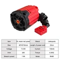 XL motor-red power