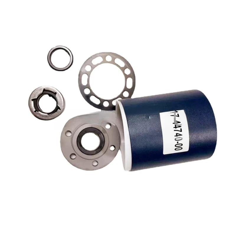 

Seal 17-44740-00 For Compressor 05K 174474000 Spare Parts Shaft