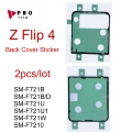 2pcs sticker