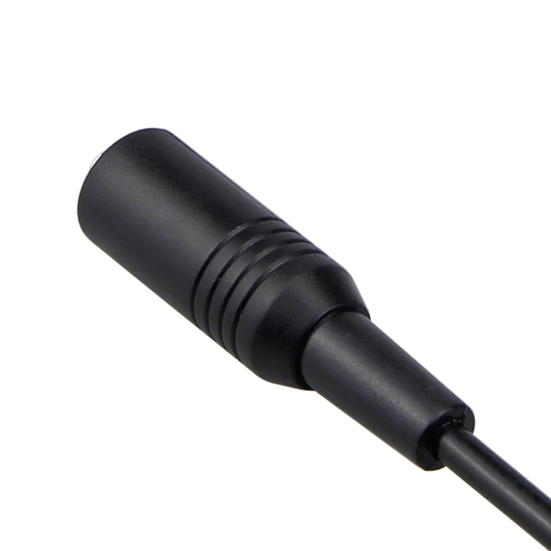 rp-SMA 남성형 2.4G 안테나 2400-2500mhz 고이득 소프트 안테나 외부 WIFI 라우터 블루투스 무선 네트워크 카드 모듈 안테나
