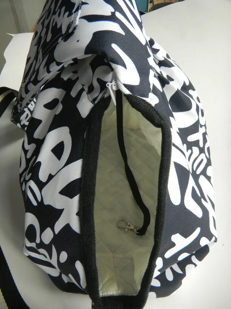 Oxford Cloth Sling Pet Dog Puppy Cat Carrier Tote Single Shoulder Bags
