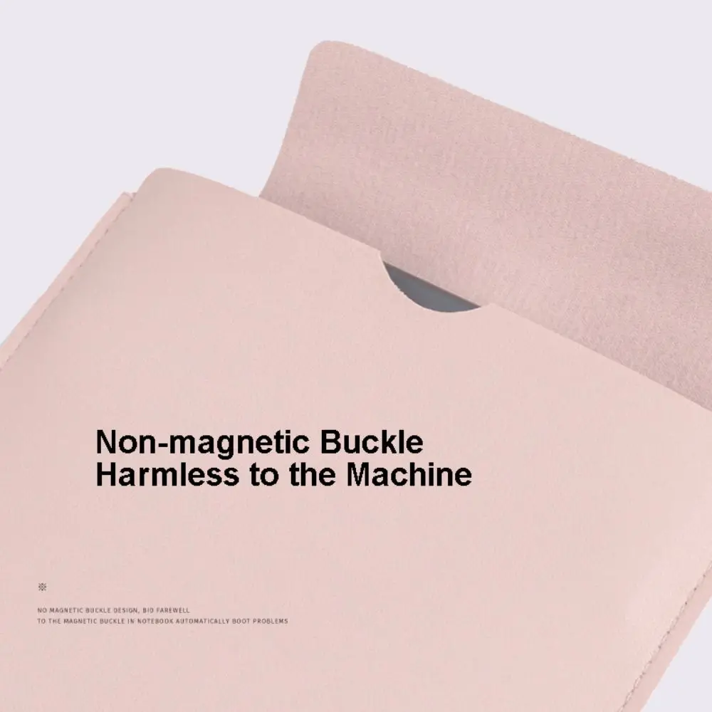 Waterproof Shockproof 6-Inch E-Reader Sleeve with PU Leather Finish