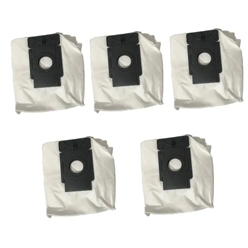 Bolsas de pó para Verefa L11 Pro Robot Vacuum Grande Capacidade Compatível com L11 Pro Peças Lote