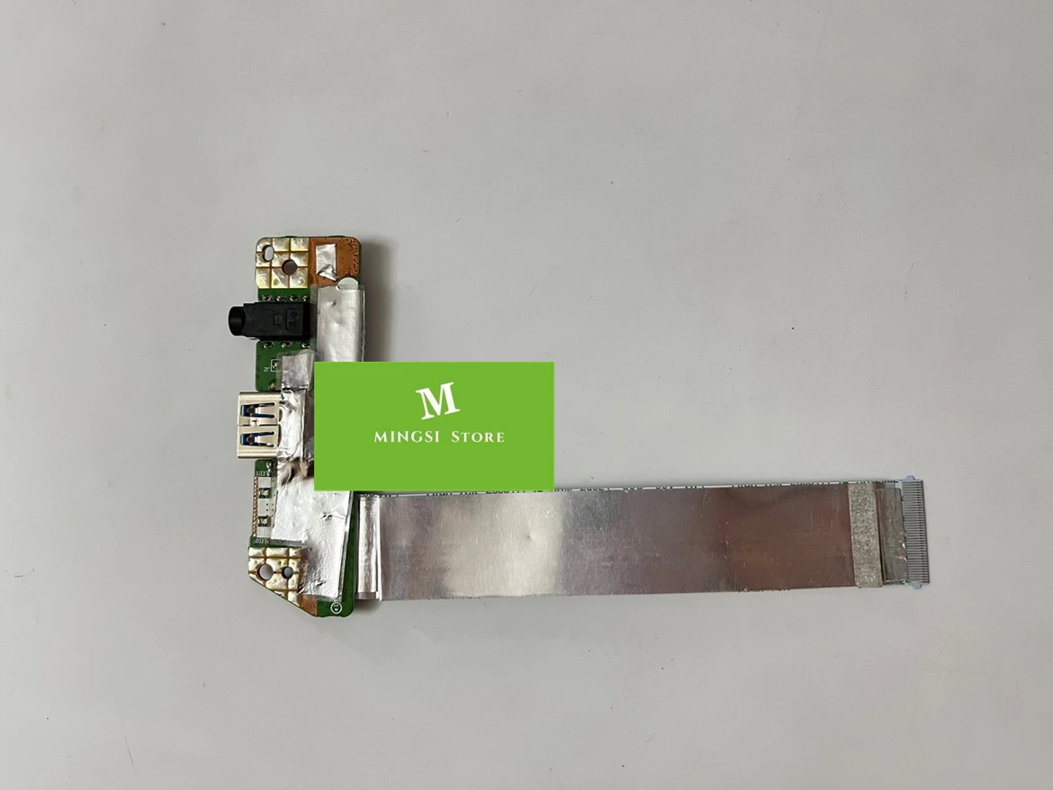 Genuíno para Acer Swift Sf31443 Usb Audio Board w Cabo Ls-l141p
