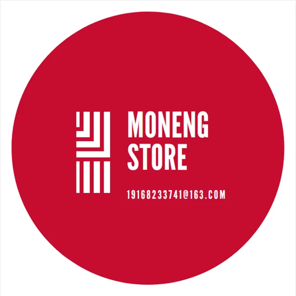 Moneng Store