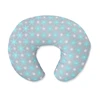 Baby Nursing Pillow Cover Breathable Nursing Mom Breastfeeding Pillow Cover Removable U-Shape Nursing Pillow Slipcover 2