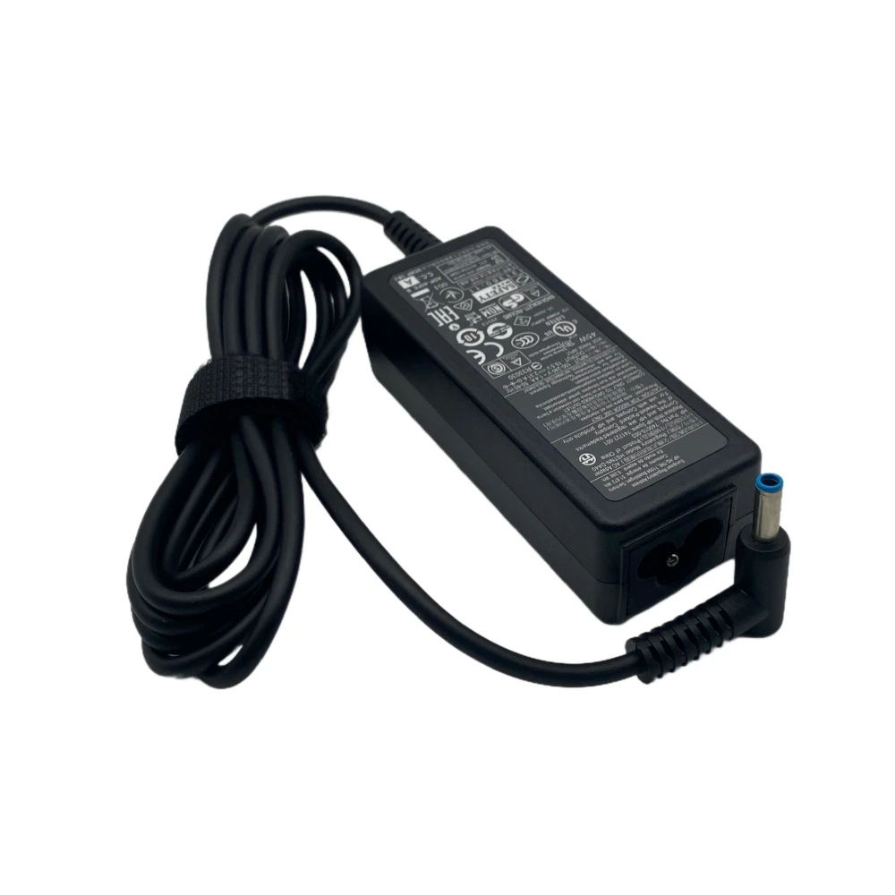 HP 741727-001 721092-001 719309-001 HSTNN-DA40 ADP-45WD B Pavilion TouchSmart 11 13 15용 45W 19.5V 2.31A 노트북 충전기