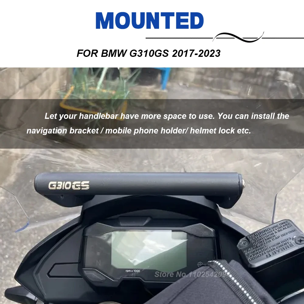 Рисунок 2 - Держатель для телефона и GPS навигатора