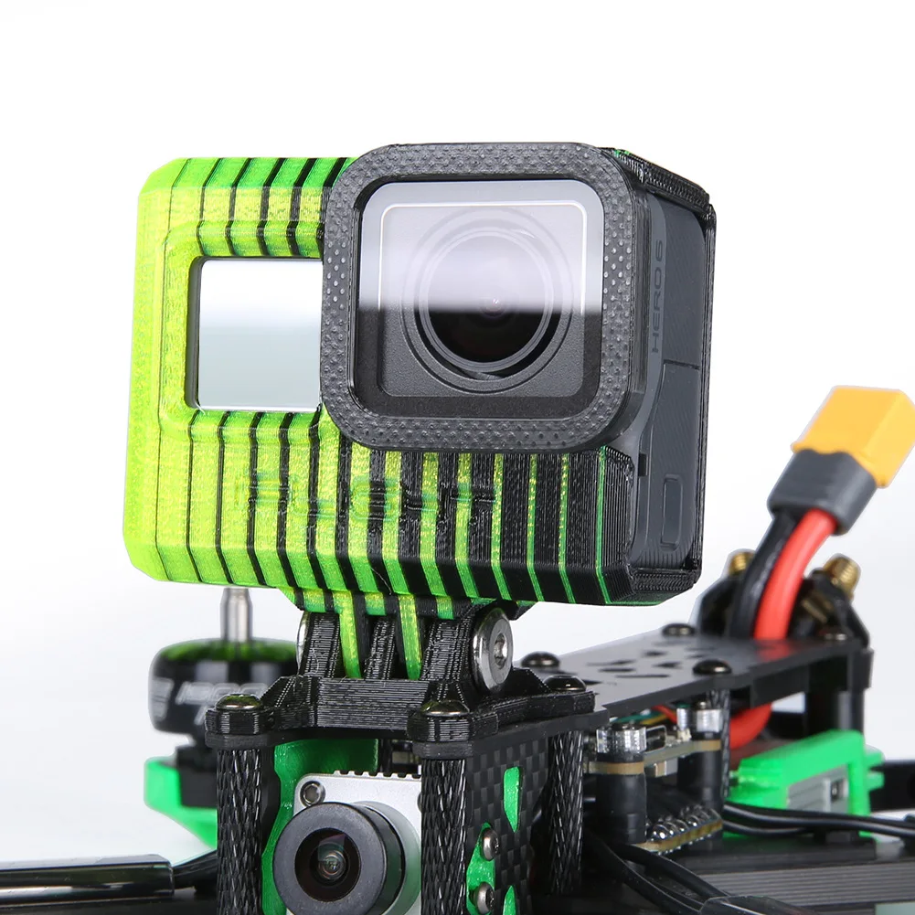 fpv drone for gopro 8