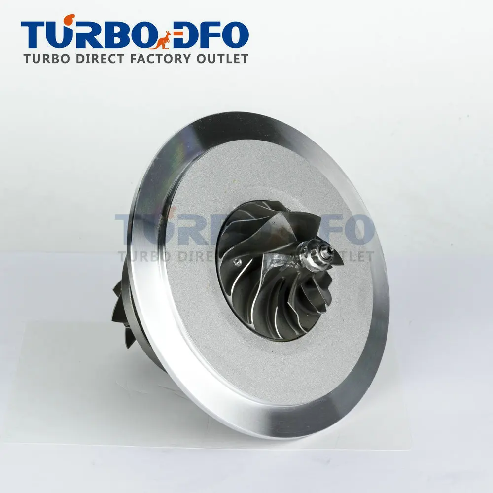 

Turbolader Cartridge For Hyundai Mighty Truck 3.3 L 85Kw D4AL 702213-0001 702213-1 2823041710 Turbine Core Turbocharger 2001