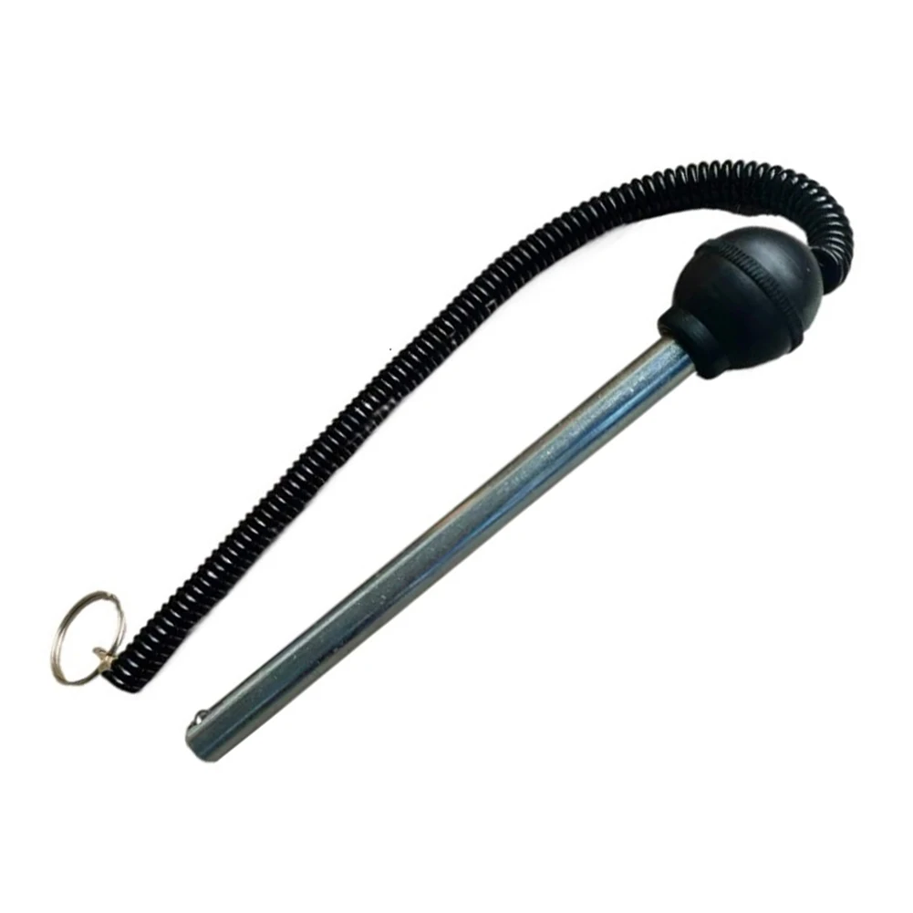 Weight Stack Pin Gym Equipment Weight Loading Pin Universal Portable Multifunction Accessories Stack Replacement 1PC weight stack pin