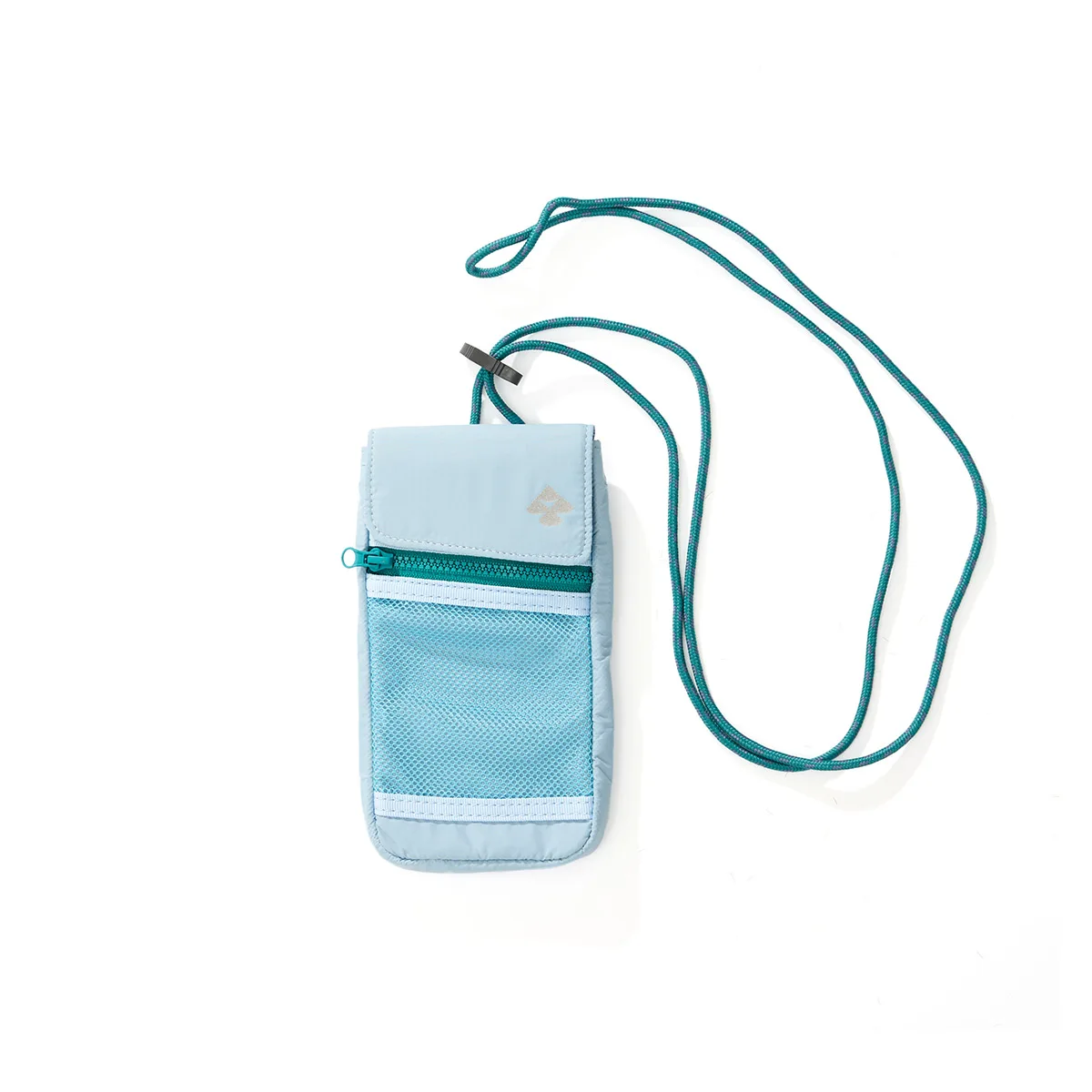 Light blue 18*9*2cm in stock