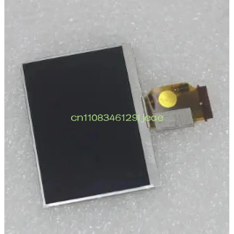 캐논 EOS 550D Kiss X4 카메라용 백라이트가 있는 새로운 LCD 디스플레이 화면
