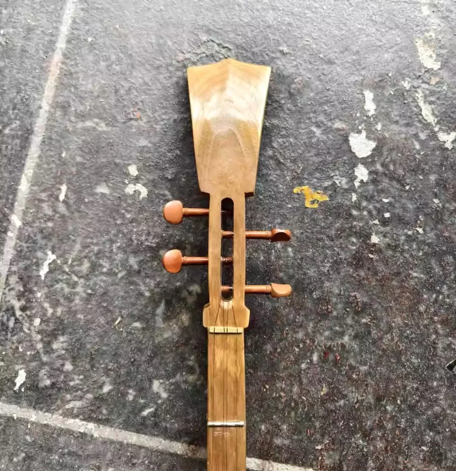Dong pipa 4 Strings Chinese national stringed instruments