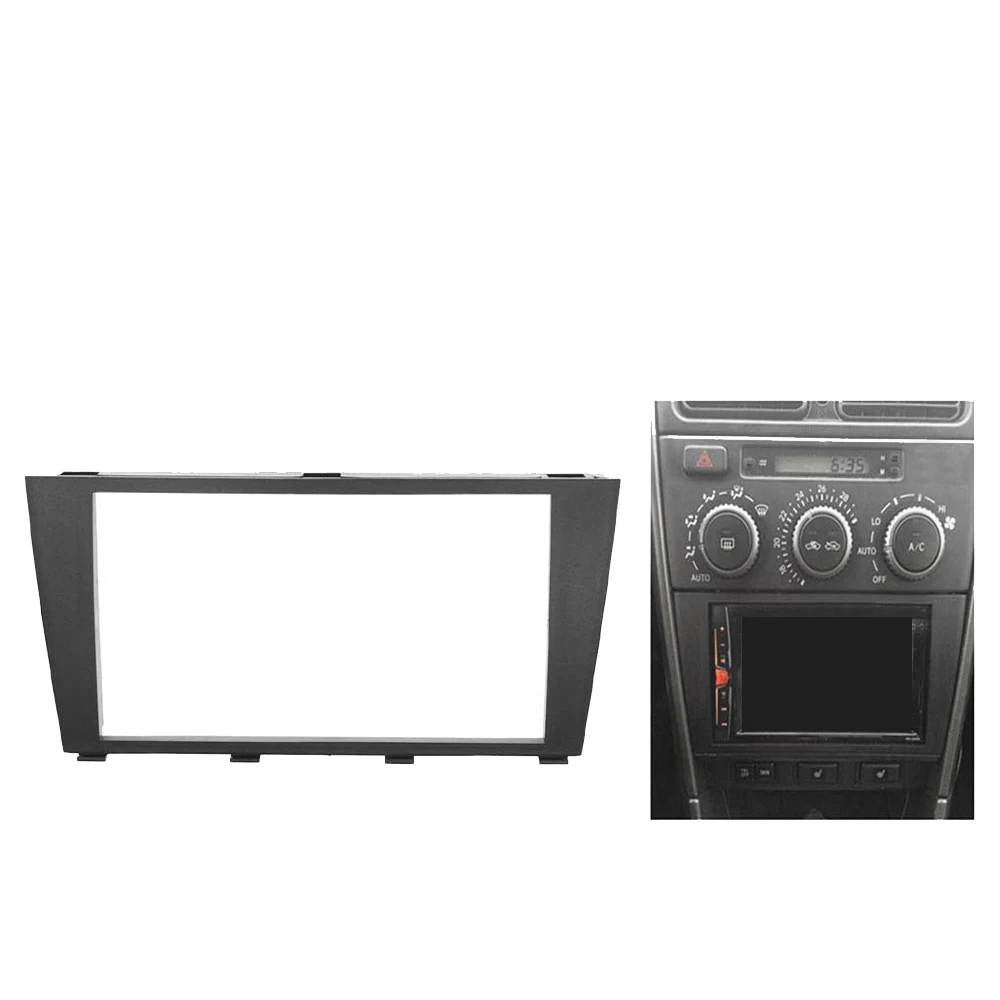 ڵ ׷  þ г , IS200 IS300 Altezza 1995-2006, 2Din