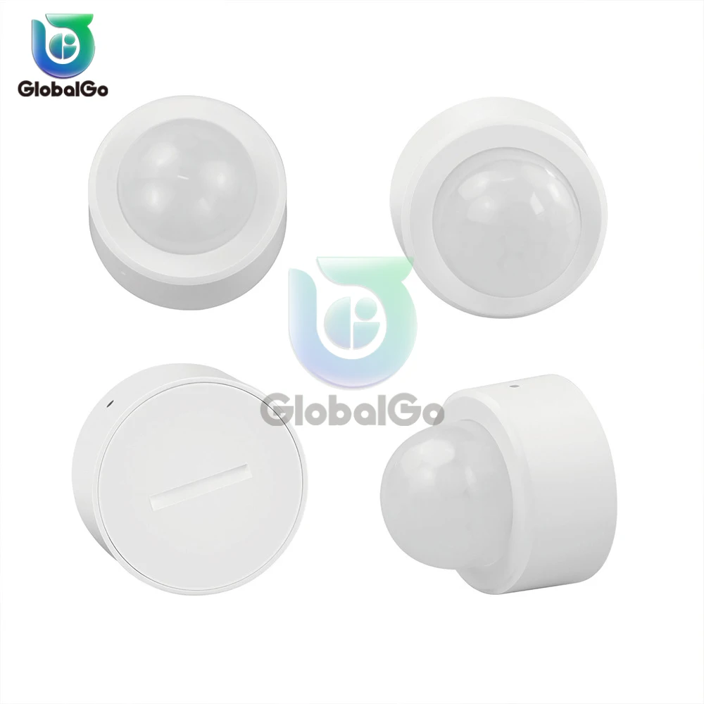 Рисунок 6 - Zigbee 3,0 Tuya Мини Умный Датчик