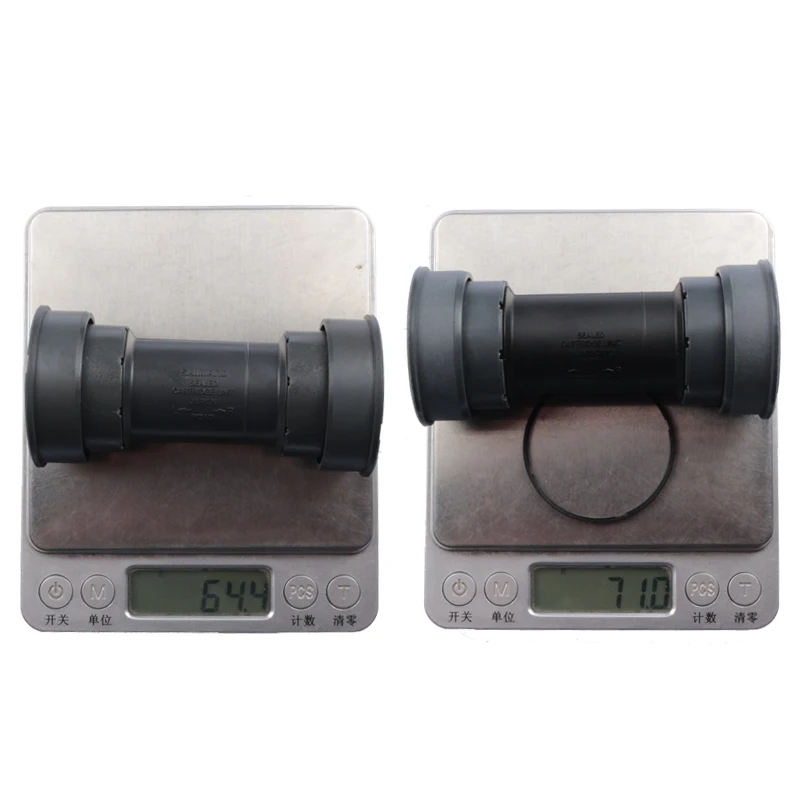 Shimano SM-BB71-41A / SM-BB71-41B Press Fit Bottom Bracket for MTB Road Bike