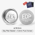58MM 22g with 0.2MM