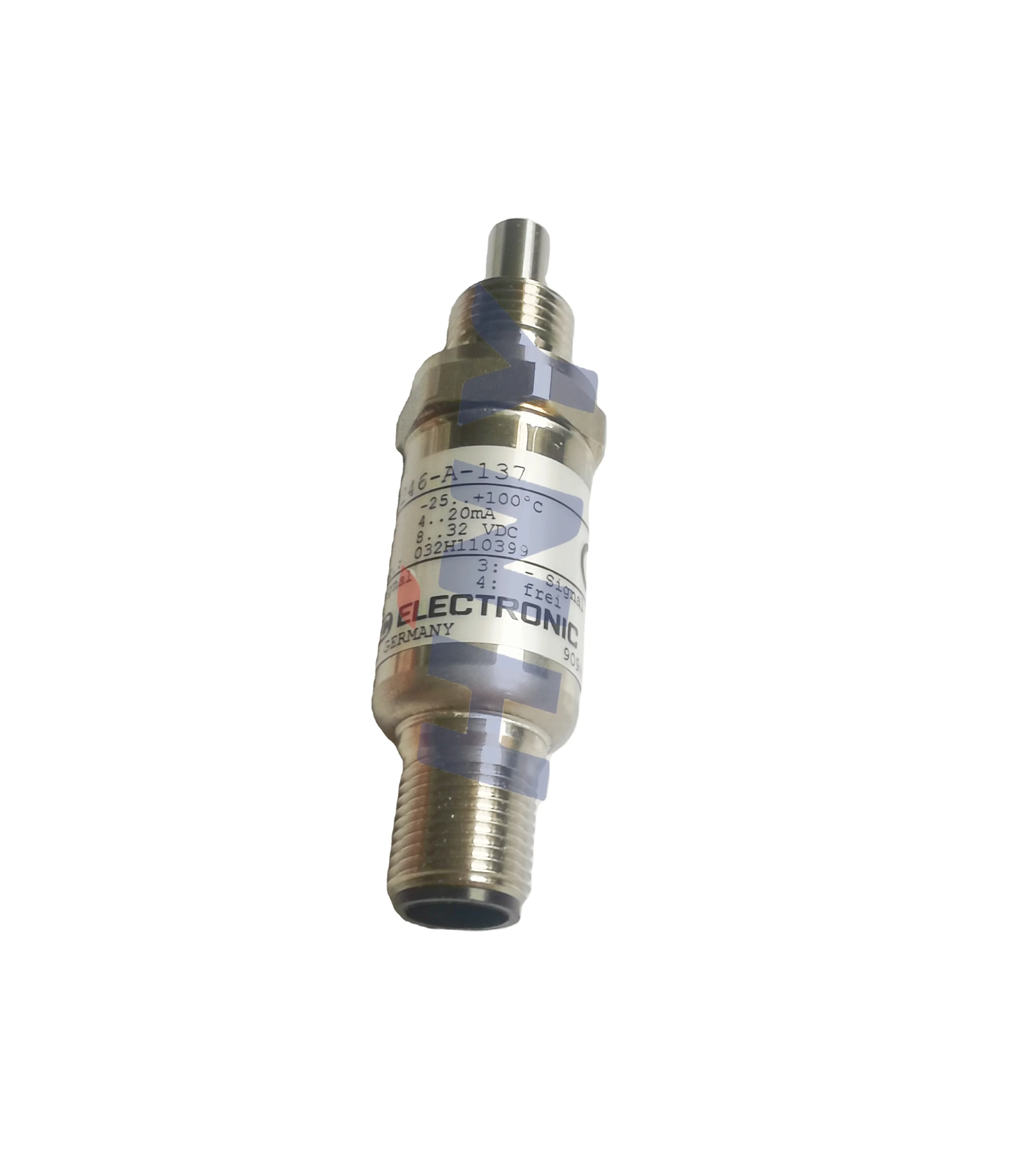 

453554 -25/+100 G1/44..20mA TEMPERATURE SENSOR
