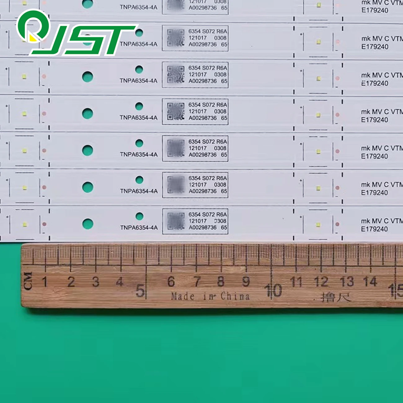 32pcs LED TH-T65EX600K TX-65FX600B TC-65FX600B TX-65EX600E TX-65EX610E TNPA6354-4A mk MV C VTM-0 1708 E179240 100917 A00160362