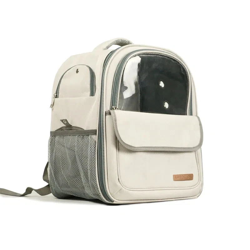 

Dog Backpack MG02 Dog Cat Mobile Bag Mobile Bag Travel Case Backpack