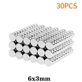 6x3MM-30PCS