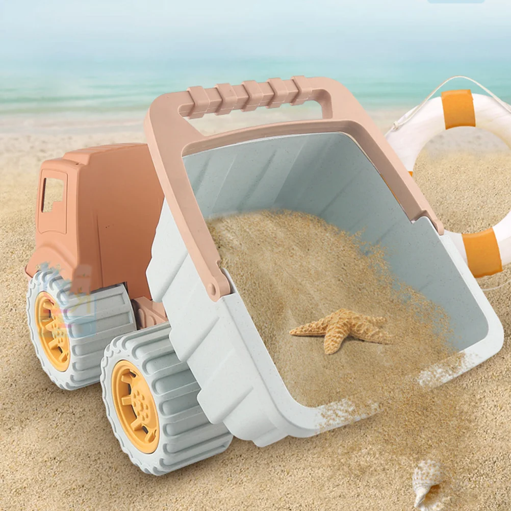 

Игрушечные игрушки, песочный грузовик, Строительная техника, автомобиль, самосвал, копающая машина, трактор, мини-экскаватор